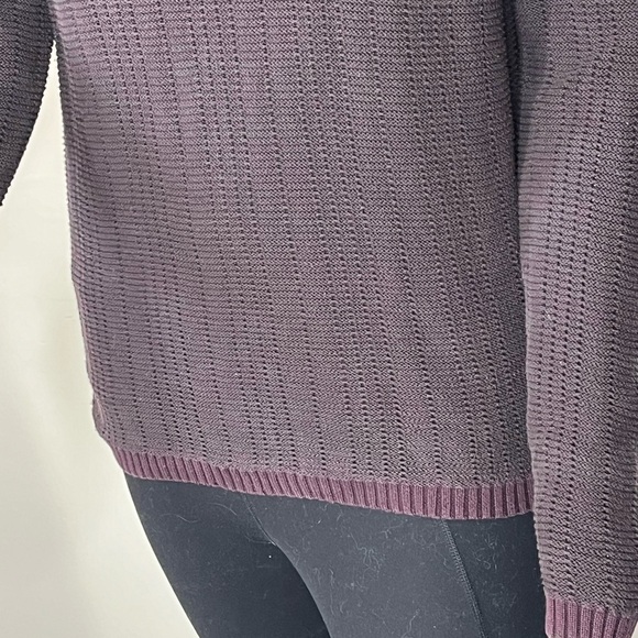prAna Mallorey Sweater - Women's Small - Picture 4 of 7